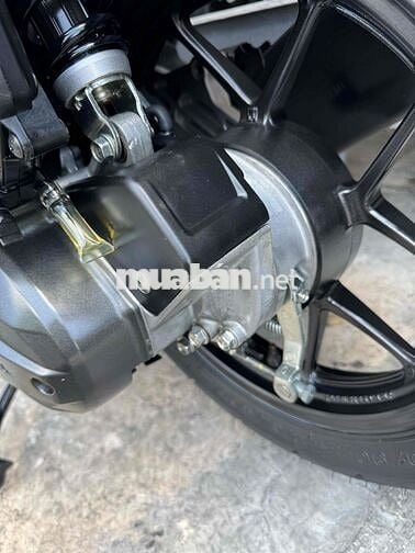 Zin Cọp - VARIO 2020 - Odo 3600 Km. Đẹp Lắm Ae