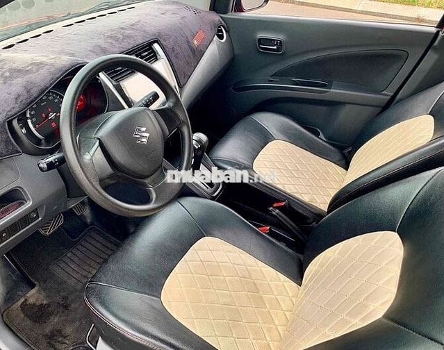Suzuki Celerio 2019 1.0 CVT - 20000 km
