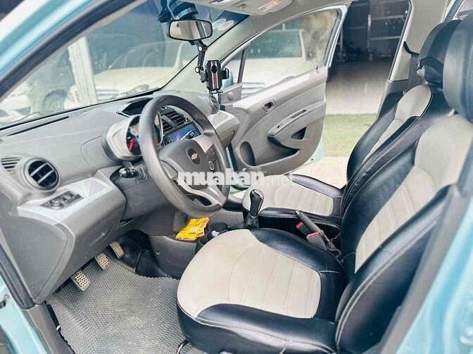 Chevrolet Spark 2016 1.2 LS - 90000 km