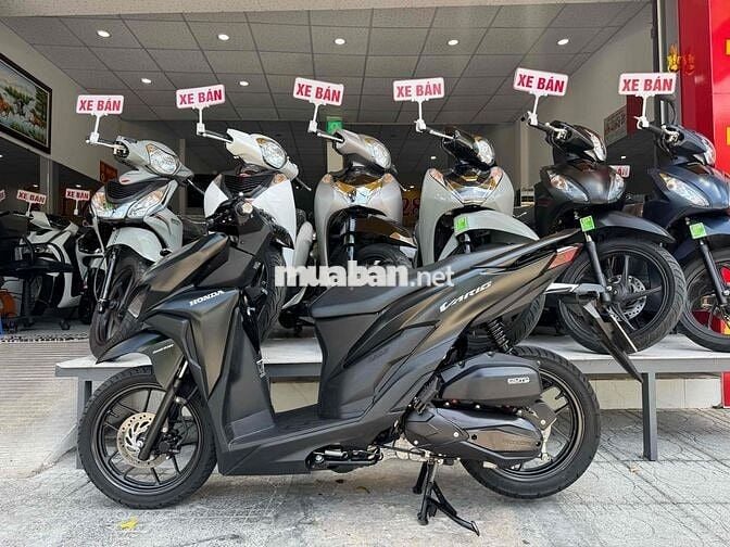 VARIO 2022 ĐK 2024. Zin Cọp. Đẹp Lắm. Bs 68