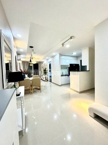 Tôi chủ nhà cần bán CC IDICO, Tân Phú DT 54m2, 2PN 1WC, giá: 1.85tỷ