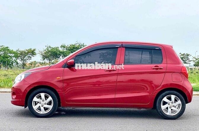 Suzuki Celerio 2019 1.0 CVT - 20000 km