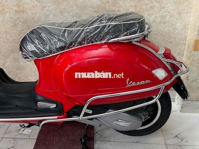 Vespa gts đèn lép odo 8 ngàn mới 97% 43C1-902.22