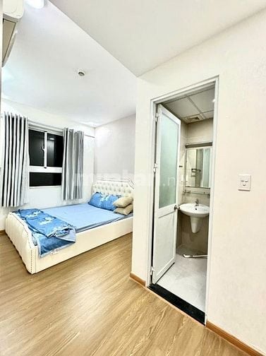 Tôi chủ nhà cần bán CC IDICO, Tân Phú DT 54m2, 2PN 1WC, giá: 1.85tỷ
