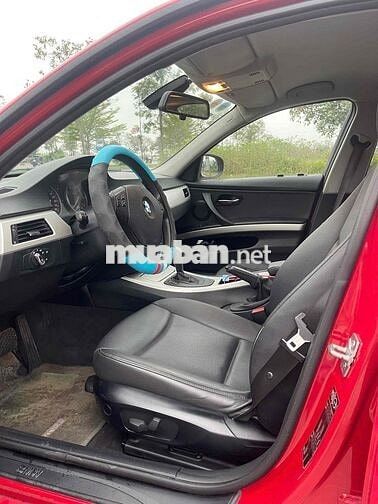 BMW 3 Series 2011 320i - 120000 km