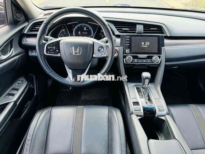 Honda Civic 2019 1.8G Siêu Mới ✅