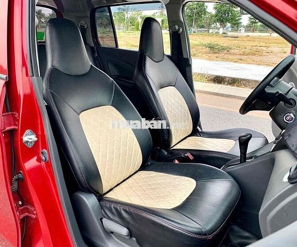 Suzuki Celerio 2019 1.0 CVT - 20000 km