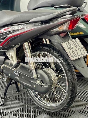 💥Wave RSX Fi đời 2022 BS Tỉnh xe đẹp giá tốt💥