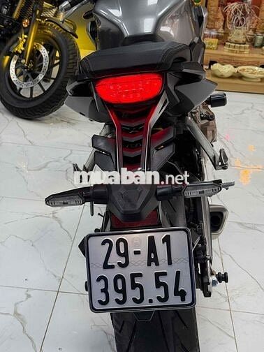 honda cb650r 2022