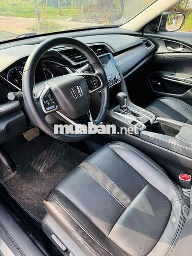 Honda Civic 2019 1.8G Siêu Mới ✅