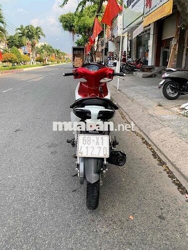 ✅✅ FUTER 2017 FI XE ĐẸP MÁY ZIN  GIÁ: 1XTR LH: 070