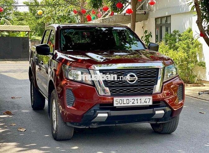 Nissan Navara 2023 EL 2.3 AT 2WD