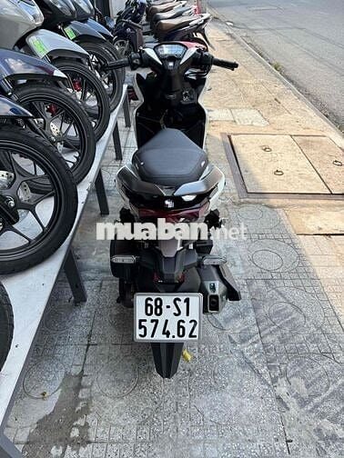 VARIO 2020. Chủ Phố RG. Odo 9k. Zin Êm Đẹp