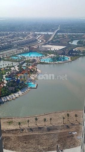 CHÍNH CHỦ CHO THUÊ CĂN HỘ BEVERLY 9 – BE5 – VIEW XỊN – FULL NỘI THẤT