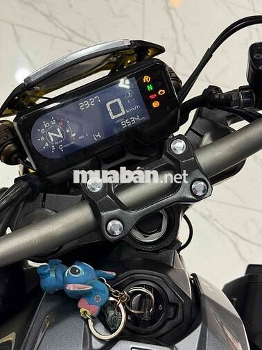 honda cb650r 2022
