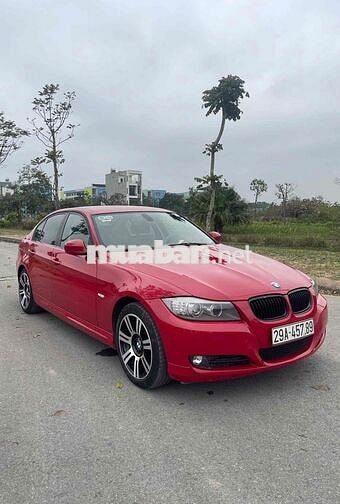 BMW 3 Series 2011 320i - 120000 km