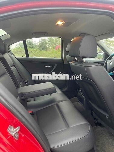 BMW 3 Series 2011 320i - 120000 km