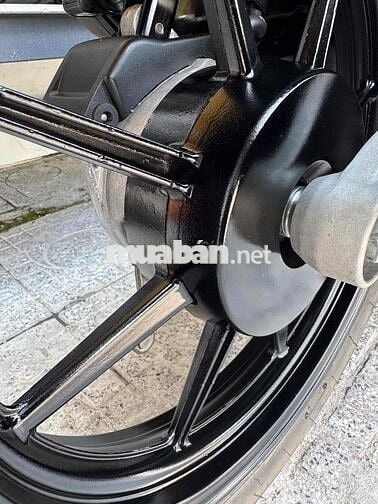 VARIO 2020. Chủ Phố RG. Odo 9k. Zin Êm Đẹp