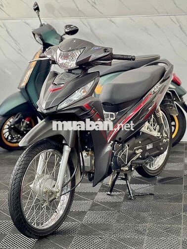 💥Wave RSX Fi đời 2022 BS Tỉnh xe đẹp giá tốt💥