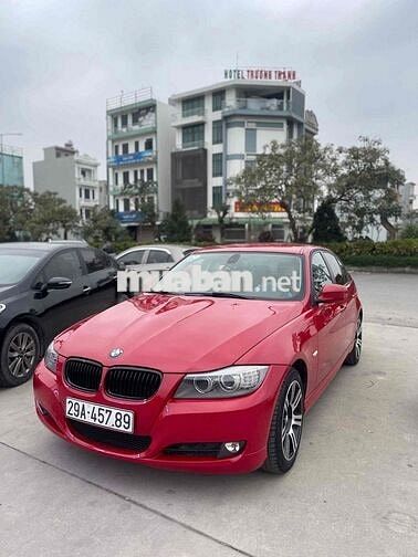 BMW 3 Series 2011 320i - 120000 km