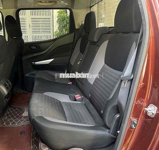 Nissan Navara 2023 EL 2.3 AT 2WD