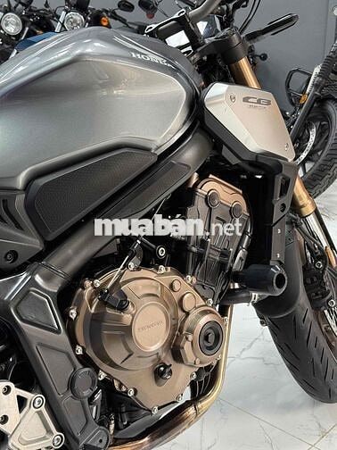 honda cb650r 2022