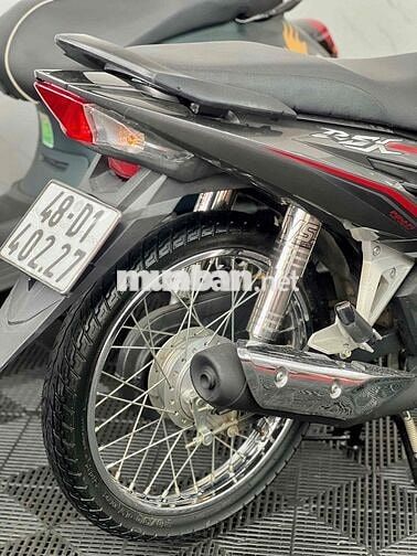 💥Wave RSX Fi đời 2022 BS Tỉnh xe đẹp giá tốt💥