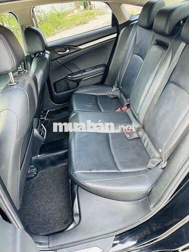 Honda Civic 2019 1.8G Siêu Mới ✅