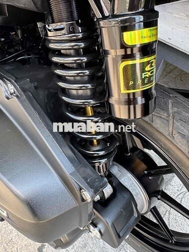 VARIO 2020. Chủ Phố RG. Odo 9k. Zin Êm Đẹp