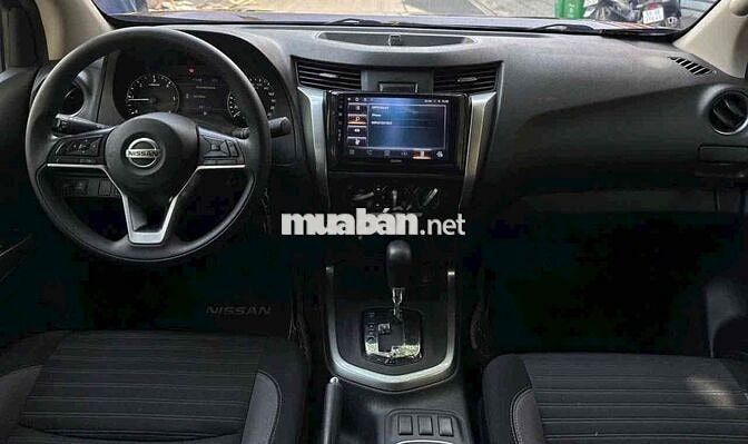 Nissan Navara 2023 EL 2.3 AT 2WD
