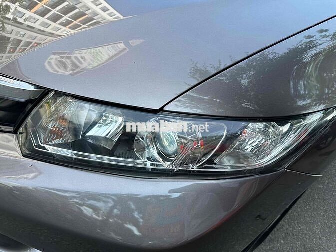 Honda Civic 2014 2.0 AT nhà mua mới từ đầu
