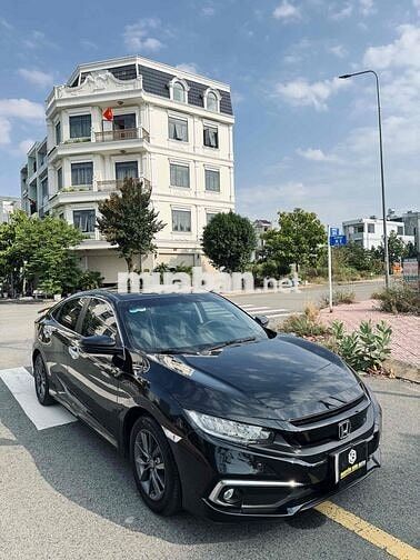 Honda Civic 2019 1.8G Siêu Mới ✅