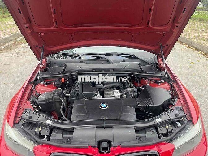 BMW 3 Series 2011 320i - 120000 km