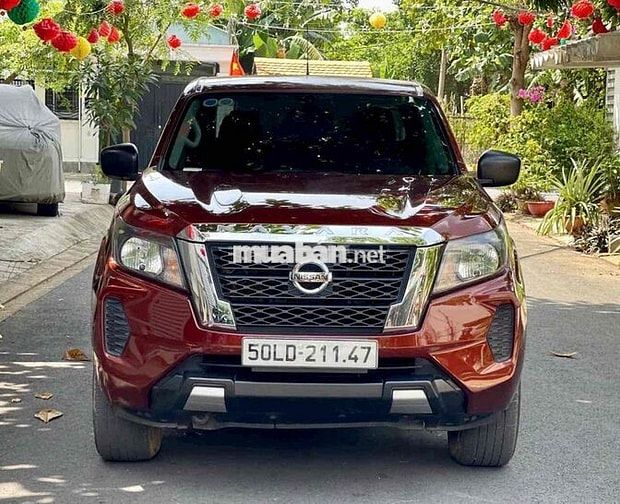 Nissan Navara 2023 EL 2.3 AT 2WD