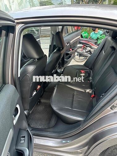 Honda Civic 2014 2.0 AT nhà mua mới từ đầu