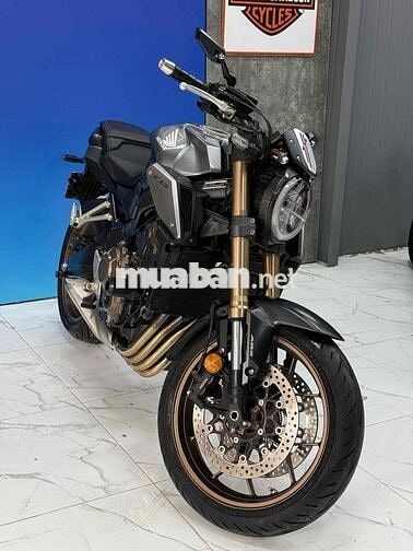 honda cb650r 2022