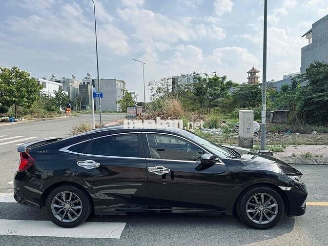 Honda Civic 2019 1.8G Siêu Mới ✅
