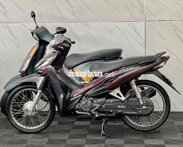 💥Wave RSX Fi đời 2022 BS Tỉnh xe đẹp giá tốt💥