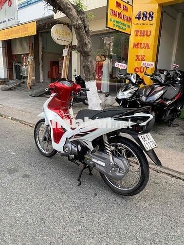 ✅✅ FUTER 2017 FI XE ĐẸP MÁY ZIN  GIÁ: 1XTR LH: 070