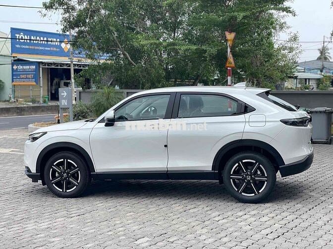 HONDS HRV G - GIẢM TIỀN MẶT - BẢO HIỂM - PHỤ KIỆN