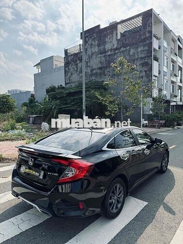 Honda Civic 2019 1.8G Siêu Mới ✅