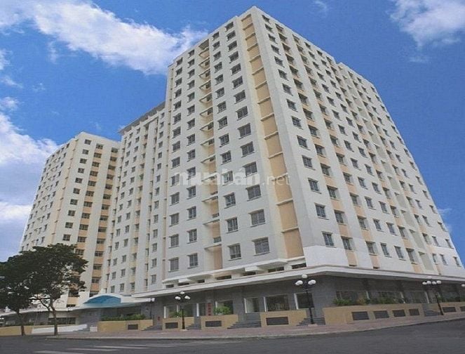 Chính chủ cho thuê căn hộ Ngô Gia Tự – 60m², 2PN, nhà mới đẹp ,10tr/th