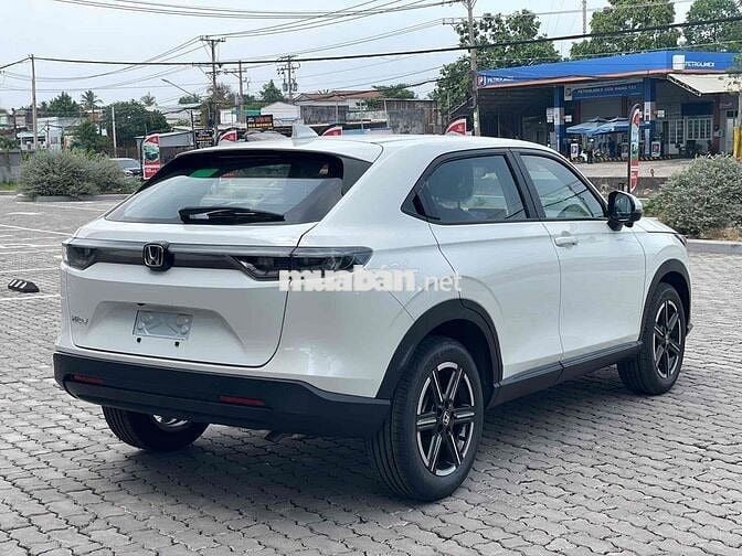 HONDS HRV G - GIẢM TIỀN MẶT - BẢO HIỂM - PHỤ KIỆN