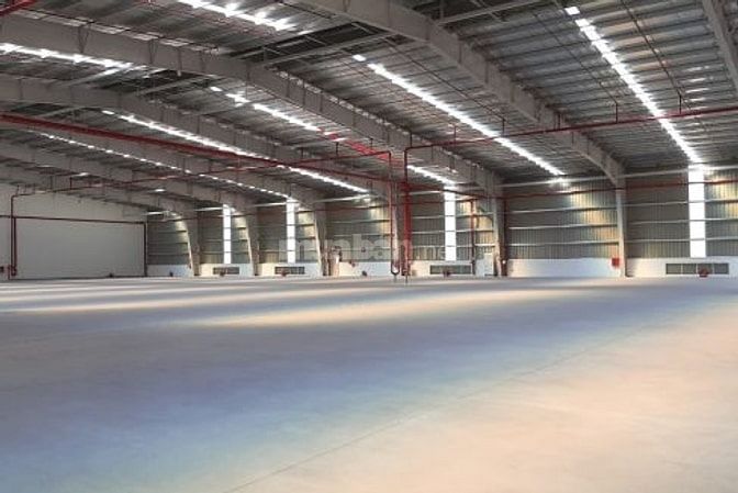 Nhà xưởng KCN Đồng Văn, PCCC tiêu chuẩn giá 65k/m2 DT 1000m,2000m,3000