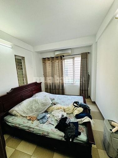 Cần bán nhà 50m2 X 4 tầng Ngọc Thụy - oto đỗ cổng - 4 ngủ khép kín