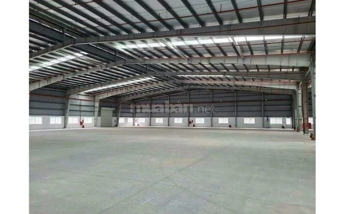 Nhà xưởng KCN Đồng Văn, PCCC tiêu chuẩn giá 65k/m2 DT 1000m,2000m,3000