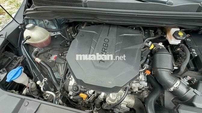 Kia carnival 2021 độ full limosine dầu signature