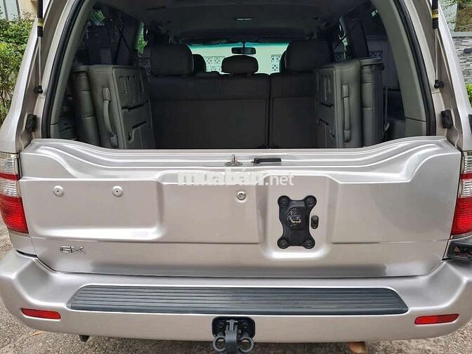 Toyota Land Cruiser 2004 GX 4.5 - 250000 km