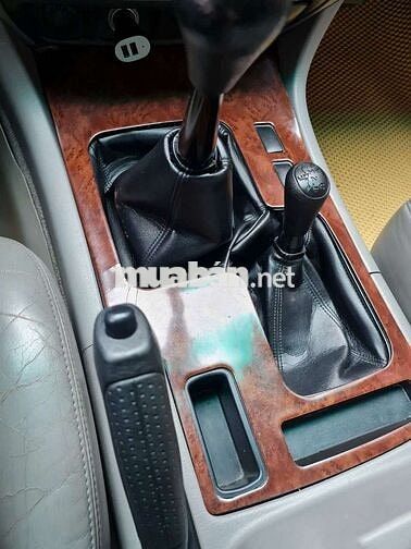 Toyota Land Cruiser 2004 GX 4.5 - 250000 km
