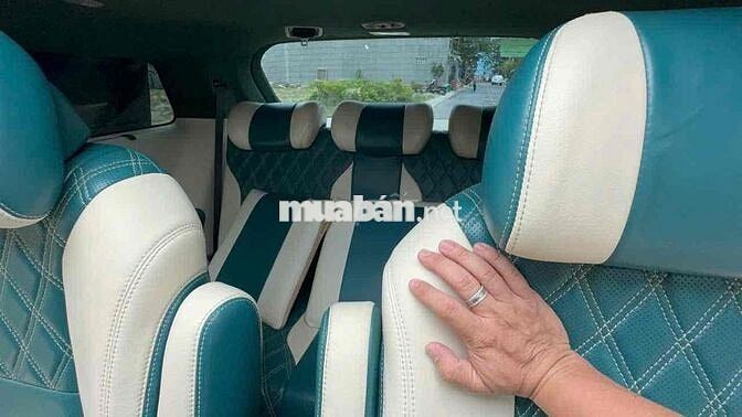 Kia carnival 2021 độ full limosine dầu signature